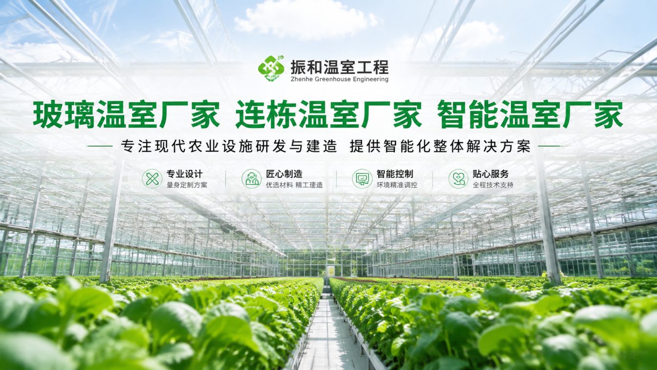 市辖区还在为温室成本工期发愁？